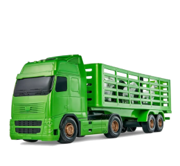 CAMINHAO VOYAGER BOIADEIRO CX40CM 1350